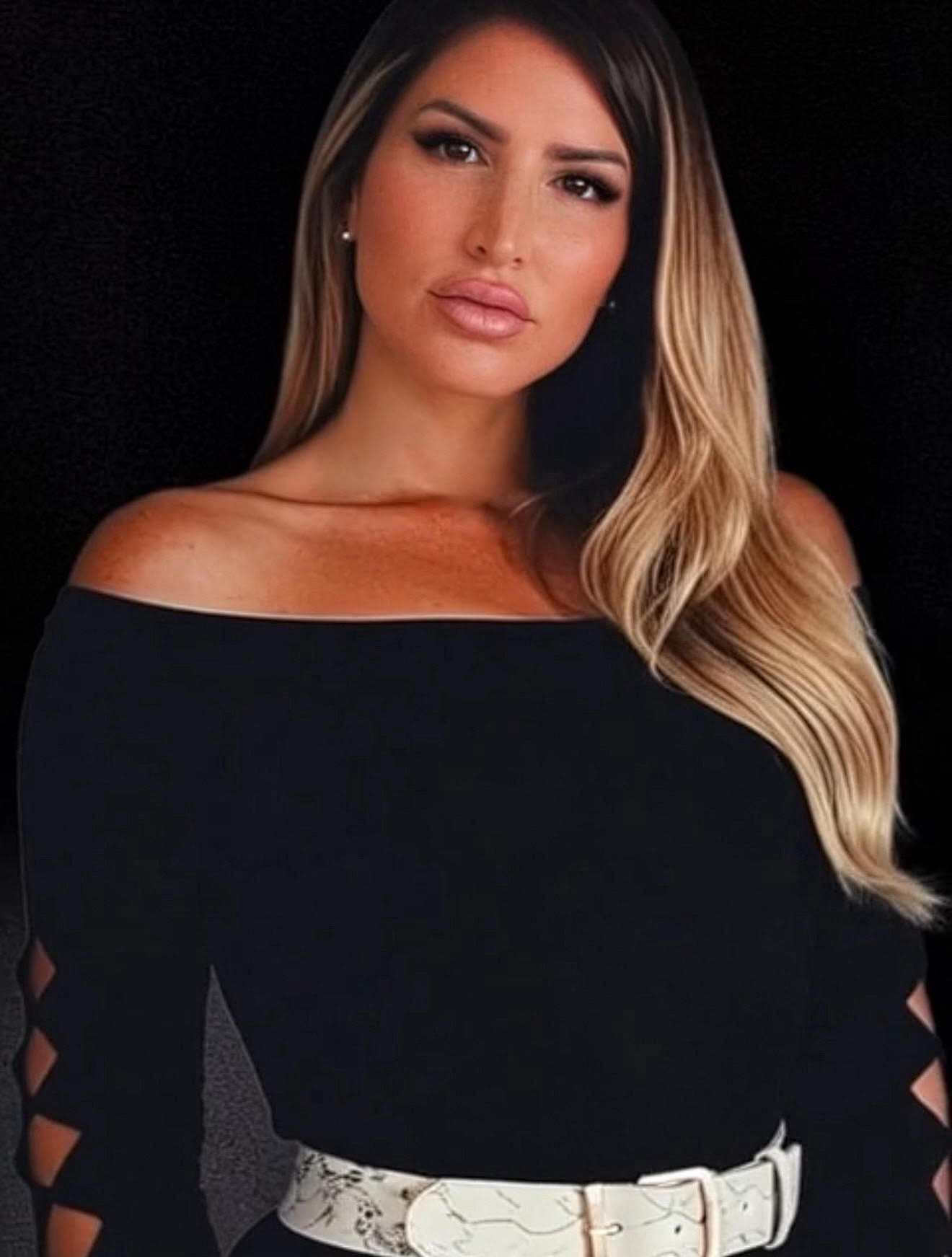Sarah Colucci, Mortgage Agent Level 2